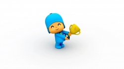 انیمیشن پوکویو (POCOYO) قسمت 75
